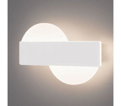 Бра Bona 40143/1 LED белый Elektrostandard