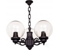 Уличный светильник подвесной GLOBE 250 G25.120.S30.AXF1R