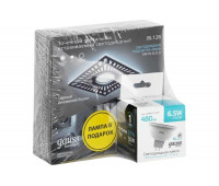 Точечный светильник Backlight BL126P