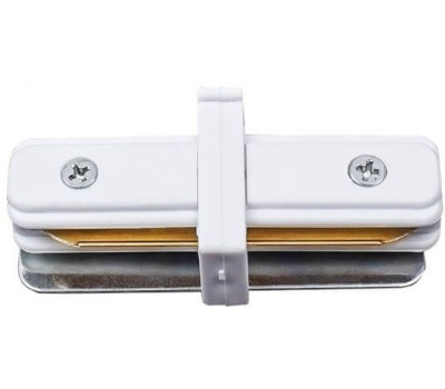 Соединитель UBX-Q122 G11 WHITE 1 POLYBAG Volpe Соединитель UBX-Q122 G11 WHITE 1 POLYBAG Volpe