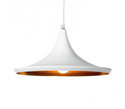 Подвесной светильник Foggi LDP 7712-C WT Lumina Deco
