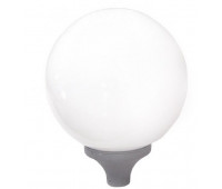 Наземный светильник Globe 400 Modern G41.B40.000.LYE27