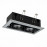 Точечный светильник Hemi ST250.148.02 ST Luce Точечный светильник Hemi ST250.148.02 ST Luce