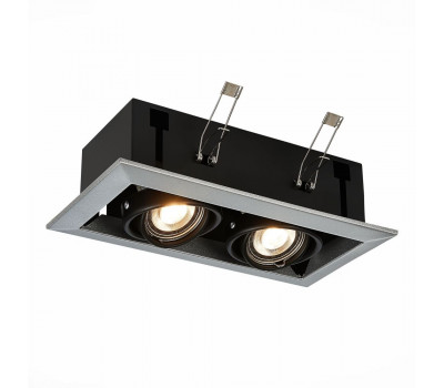 Точечный светильник Hemi ST250.148.02 ST Luce Точечный светильник Hemi ST250.148.02 ST Luce