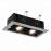 Точечный светильник Hemi ST250.148.02 ST Luce Точечный светильник Hemi ST250.148.02 ST Luce