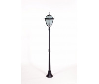 Наземный фонарь FARO-FROST L 91108fL Bl