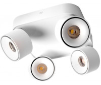Спот Case 10326 White