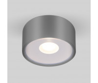 Потолочный светильник уличный Light LED 35141/H серый