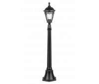 Наземный фонарь FES 86307 Bl
