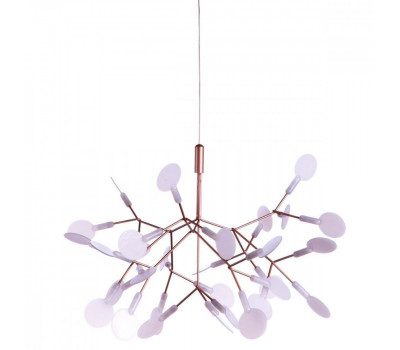 Подвесная люстра Heracleum 9022-27 Loft It