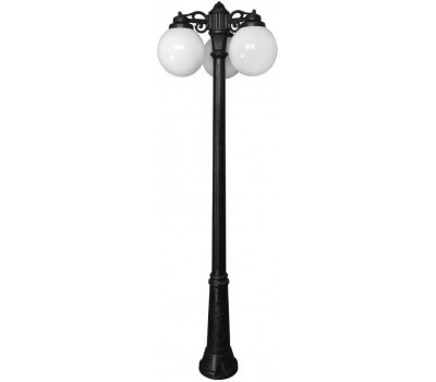 Наземный фонарь GLOBE 250 G25.157.S30.AYF1RDN
