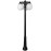 Наземный фонарь GLOBE 250 G25.157.S30.AYF1RDN