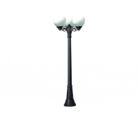 Наземный фонарь Globe 250 G25.158.S30.AYE27