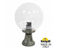 Наземный фонарь Globe 300 G30.111.000.BXE27