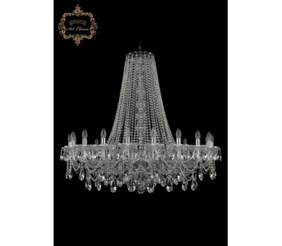 Подвесная люстра 11.25 11.25.20.400.h-108.Cr.Sp Art Classic