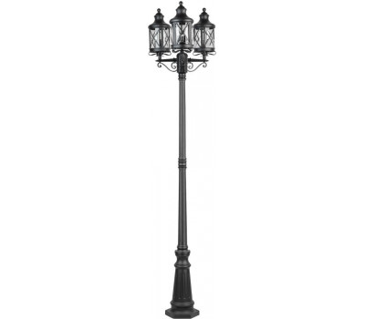 Наземный фонарь LUCERNA 84809B/02 Bl
