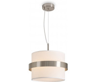 Подвесная люстра Bride FR5367PL-01N