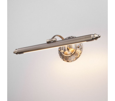 Подсветка для картин  Luara LED бронза (MRL LED 8W 1015 IP20 ) Elektrostandard
