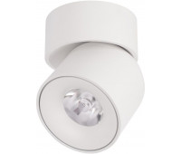 Точечный светильник Tictac 10180 White 4000K