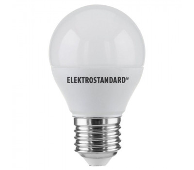 Лампочка светодиодная  BLE2730 Elektrostandard