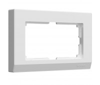 Рамка Stark WL04-Frame-01-DBL-white