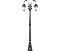 Наземный фонарь ASTORIA 1 S 91309SA/10 down Bl