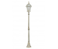 Наземный фонарь ROMA L 95208L Gw
