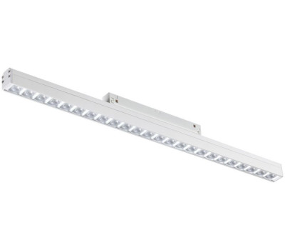 Трековый светильник SHINO FLUM 358419 Novotech Трековый светильник SHINO FLUM 358419 Novotech