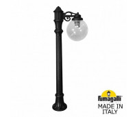 Наземный фонарь Globe 250 G25.163.S10.AZE27