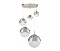 Подвесной светильник Glass TL1203H-05CH
