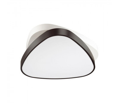 Потолочный светильник Agatha 4510/72CL Lumion