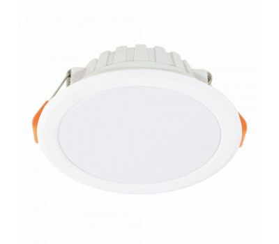 Точечный светильник Кинто CLD5112N Citilux Точечный светильник Кинто CLD5112N Citilux