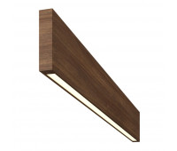 Подвесной светильник Wooden 20 W20-OREHAM-80-14