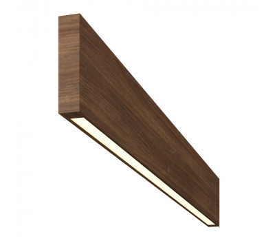 Подвесной светильник Wooden 20 W20-OREHAM-80-14 Lumker