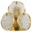 Бра Monate L34123 L'Arte Luce Бра Monate L34123 L'Arte Luce