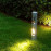 Наземный светильник  W6142-2-730 Oasis Light