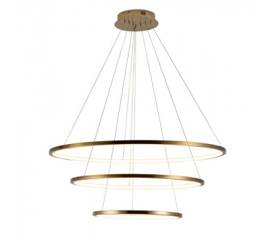 Подвесной светильник Ring 10015/3 Loft It