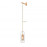 Бра Coro VL5524W11 Vele Luce