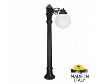 Наземный фонарь Globe 250 G25.163.S10.AYE27