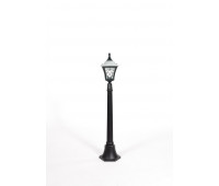 Наземный фонарь VENECIA 2S 91807S Bl
