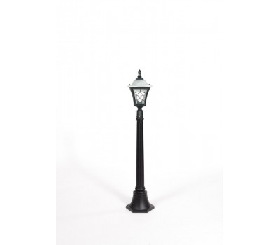 Наземный фонарь VENECIA 2S 91807S Bl Наземный фонарь VENECIA 2S 91807S Bl