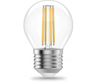 Лампочка светодиодная филаментная Filament Elementary 52222