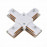 Коннектор St002 ST002.549.00 ST Luce Коннектор St002 ST002.549.00 ST Luce