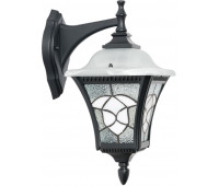 Настенный фонарь уличный VENECIA 2S 91802S/04 Bl