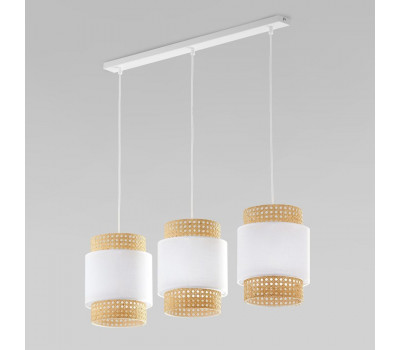 Подвесной светильник Boho 6531 Boho White TK Lighting