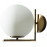Бра Icl  2578-W Loft It