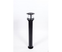 Наземный фонарь TOKIO 68340 Bl opal