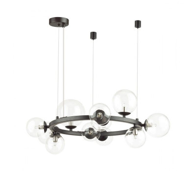 Подвесная люстра Tovi 4818/11 Odeon Light Подвесная люстра Tovi 4818/11 Odeon Light
