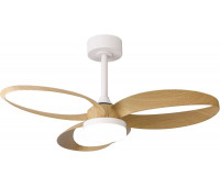 Потолочная люстра Infinity Fan 8702