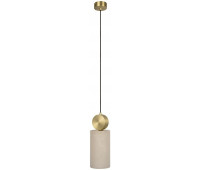 Подвесной светильник Dolomite 10249/B
